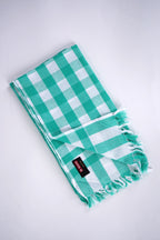 CBT-03 RX BATH TOWEL 29X58 - Green