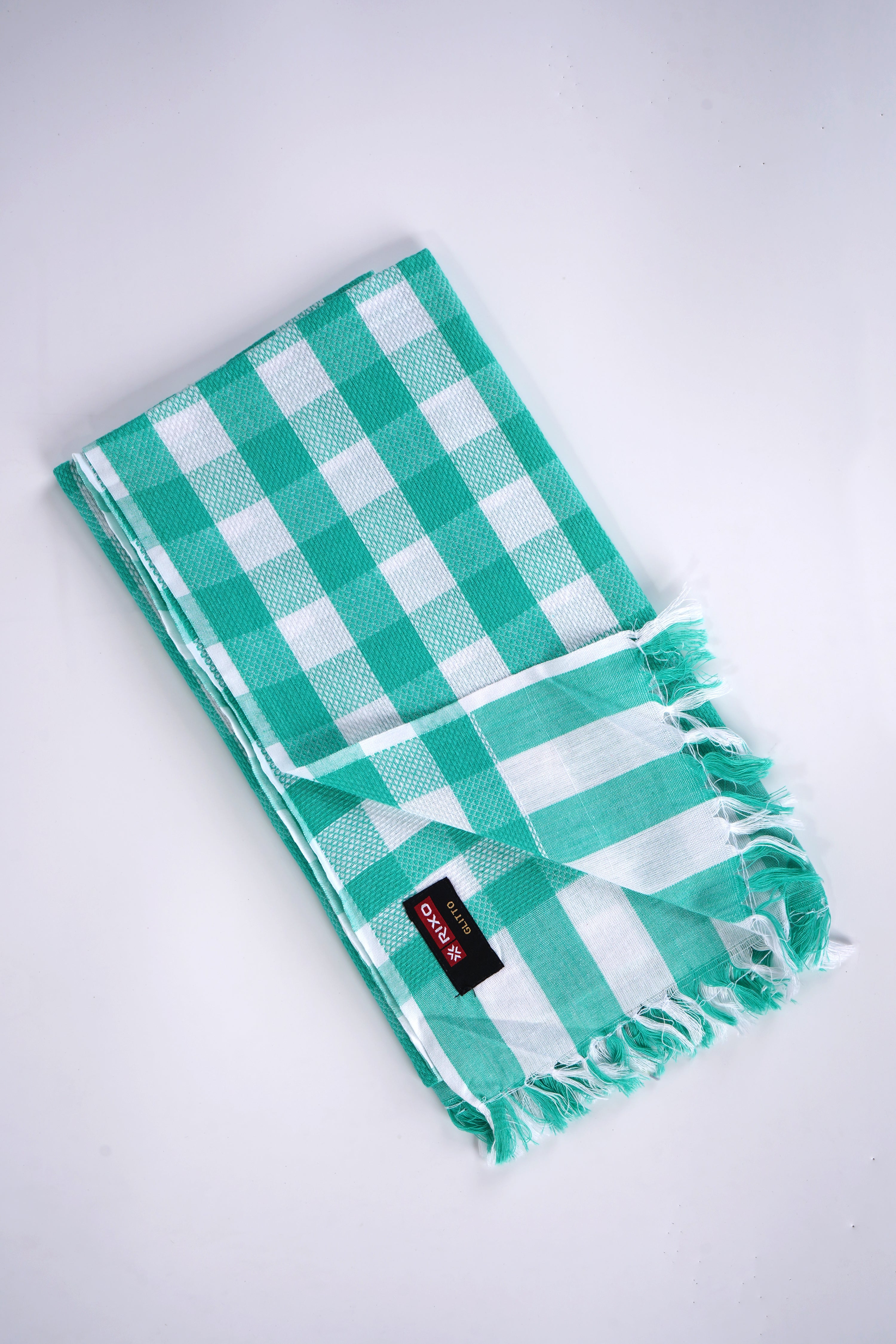 CBT-03 RX BATH TOWEL 29X58 - Green