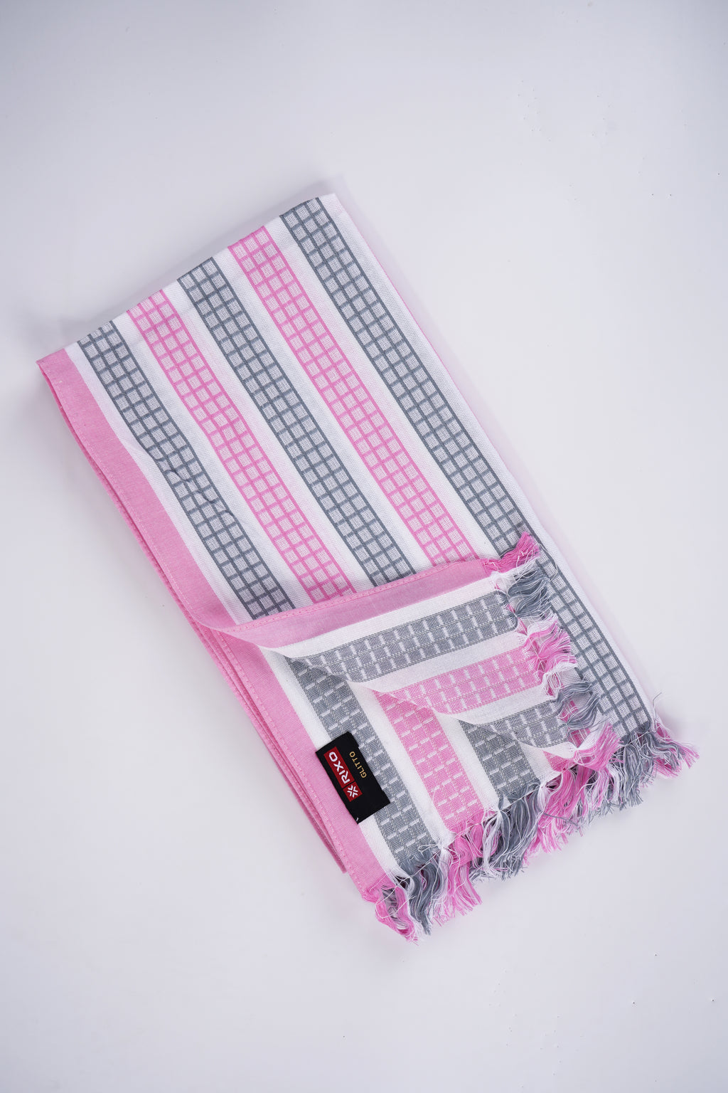 CBT-01 RX BATH TOWEL 30X60 - Pink
