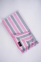 CBT-01 RX BATH TOWEL 30X60 - Pink