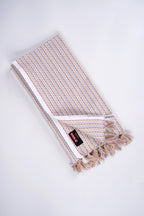 CBT-12 RX BATH TOWEL 30X60 - Light Orange