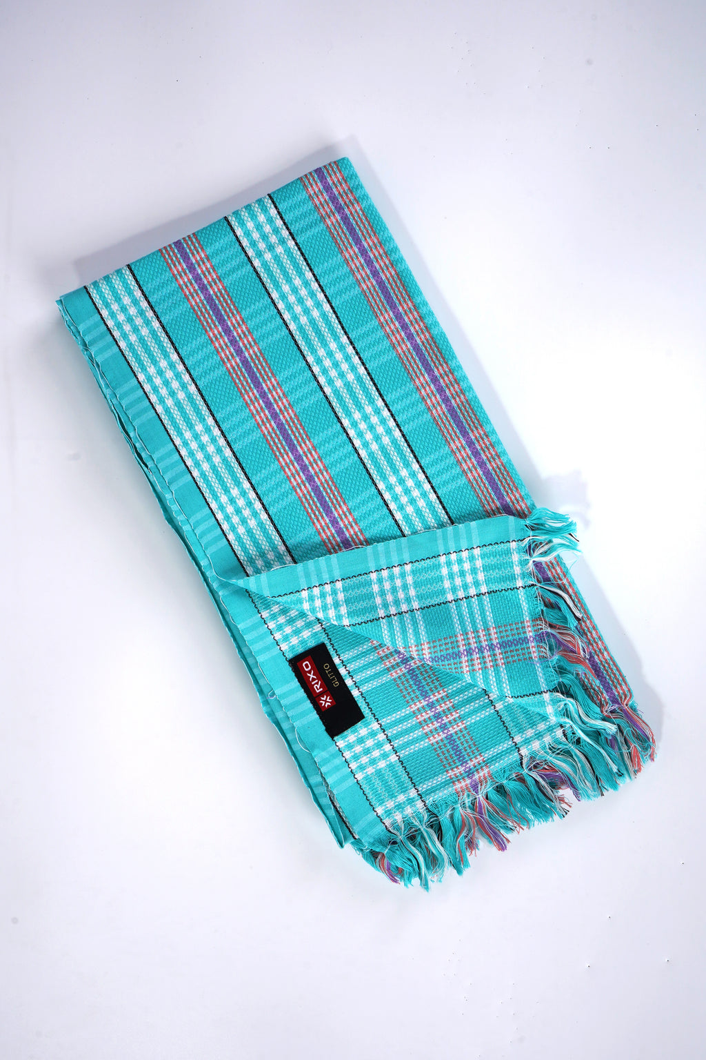 CBT-09 RX BATH TOWEL 30X60 - Light Green