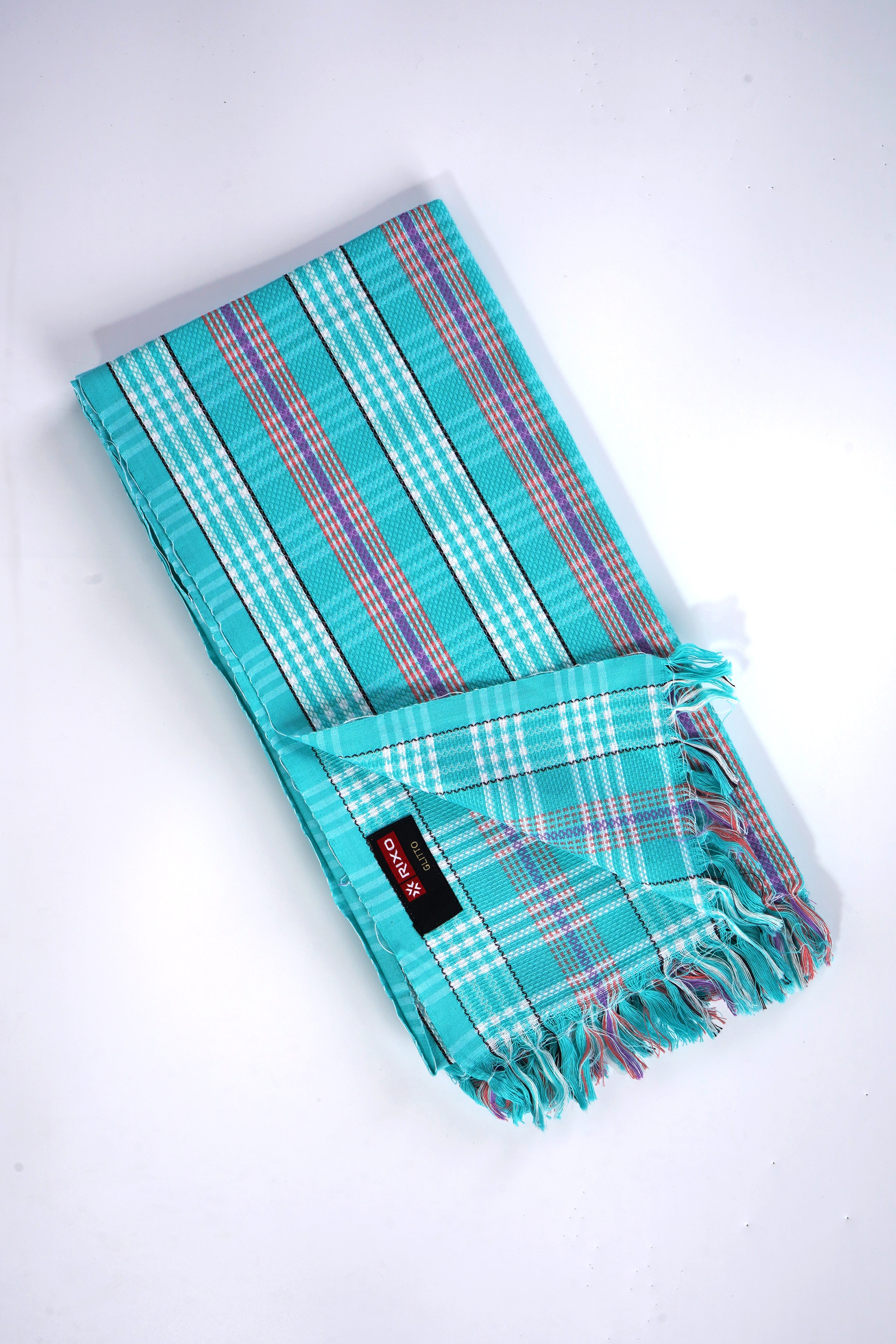 CBT-09 RX BATH TOWEL 30X60 - Light Green