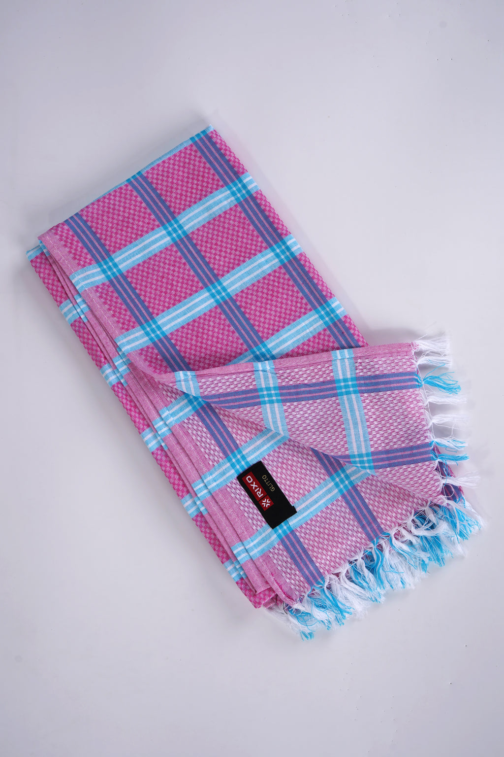 CBT-03 RX BATH TOWEL 29X58 - Pink