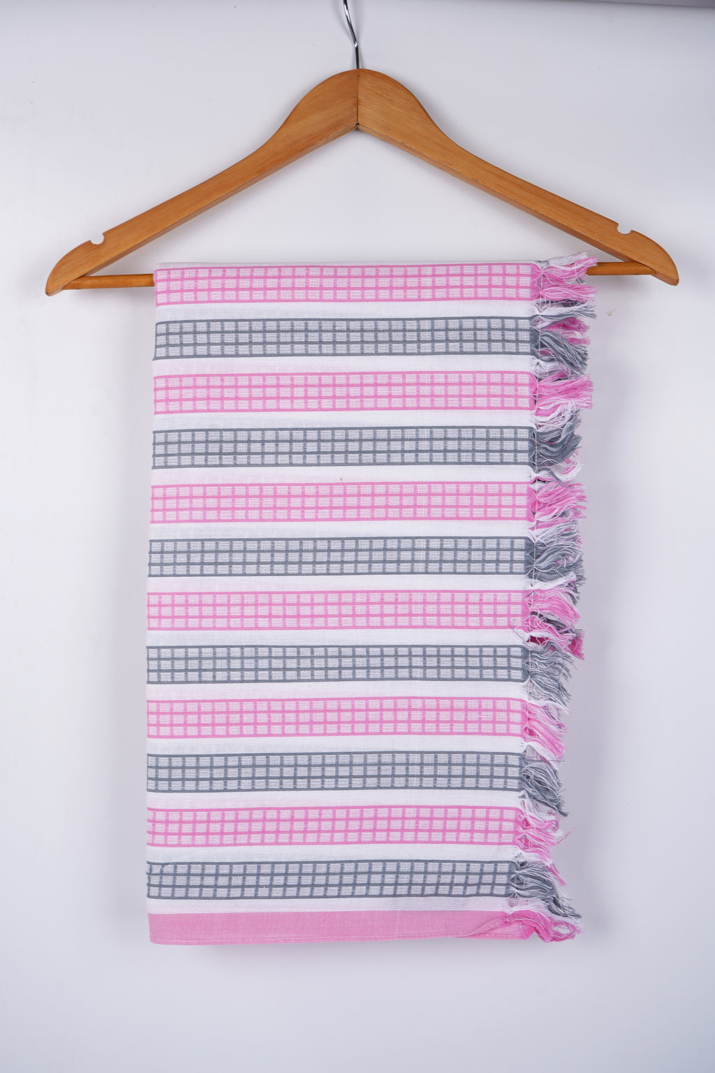 CBT-01 RX BATH TOWEL 30X60 - Pink