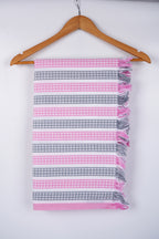 CBT-01 RX BATH TOWEL 30X60 - Pink