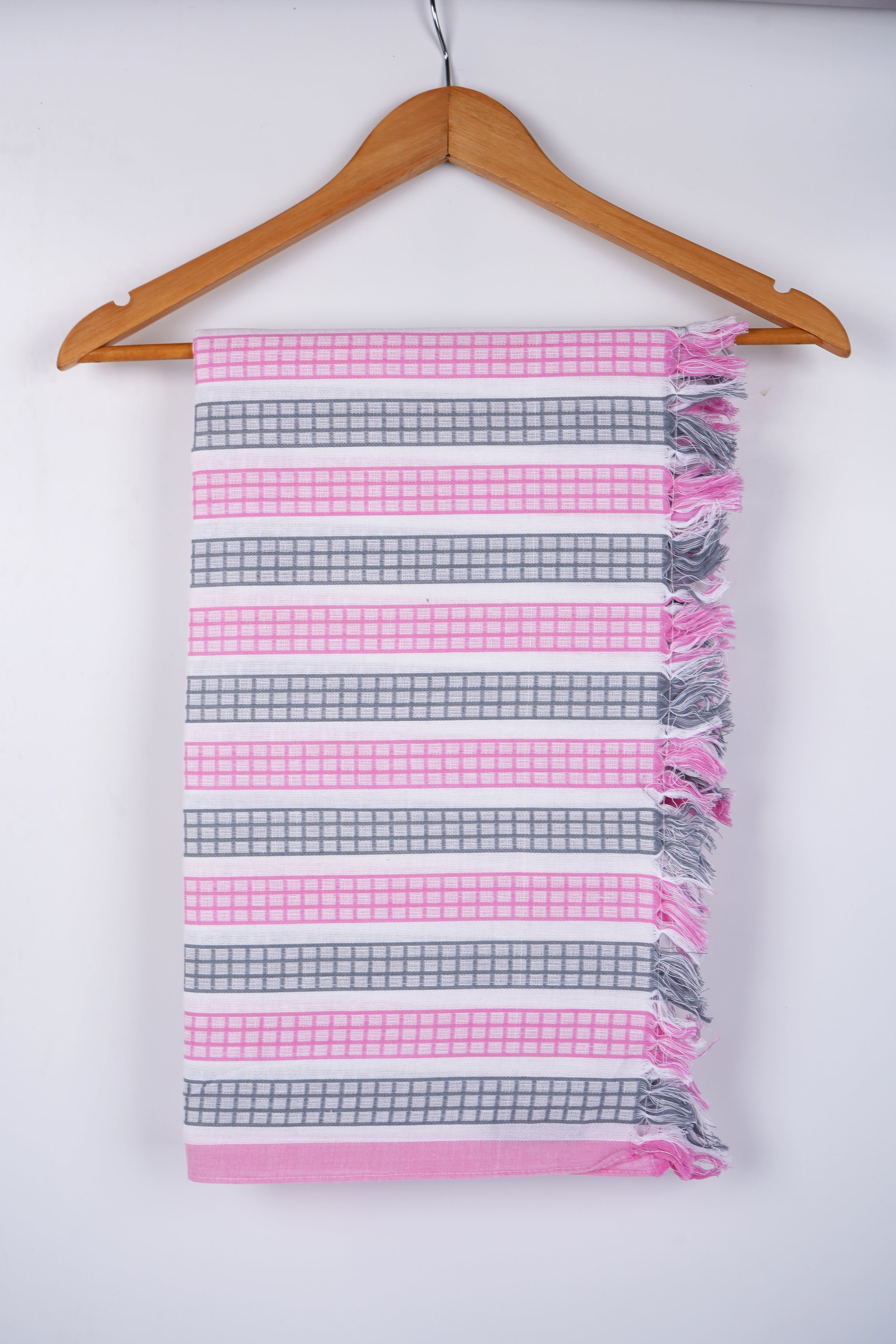 CBT-01 RX BATH TOWEL 30X60 - Pink