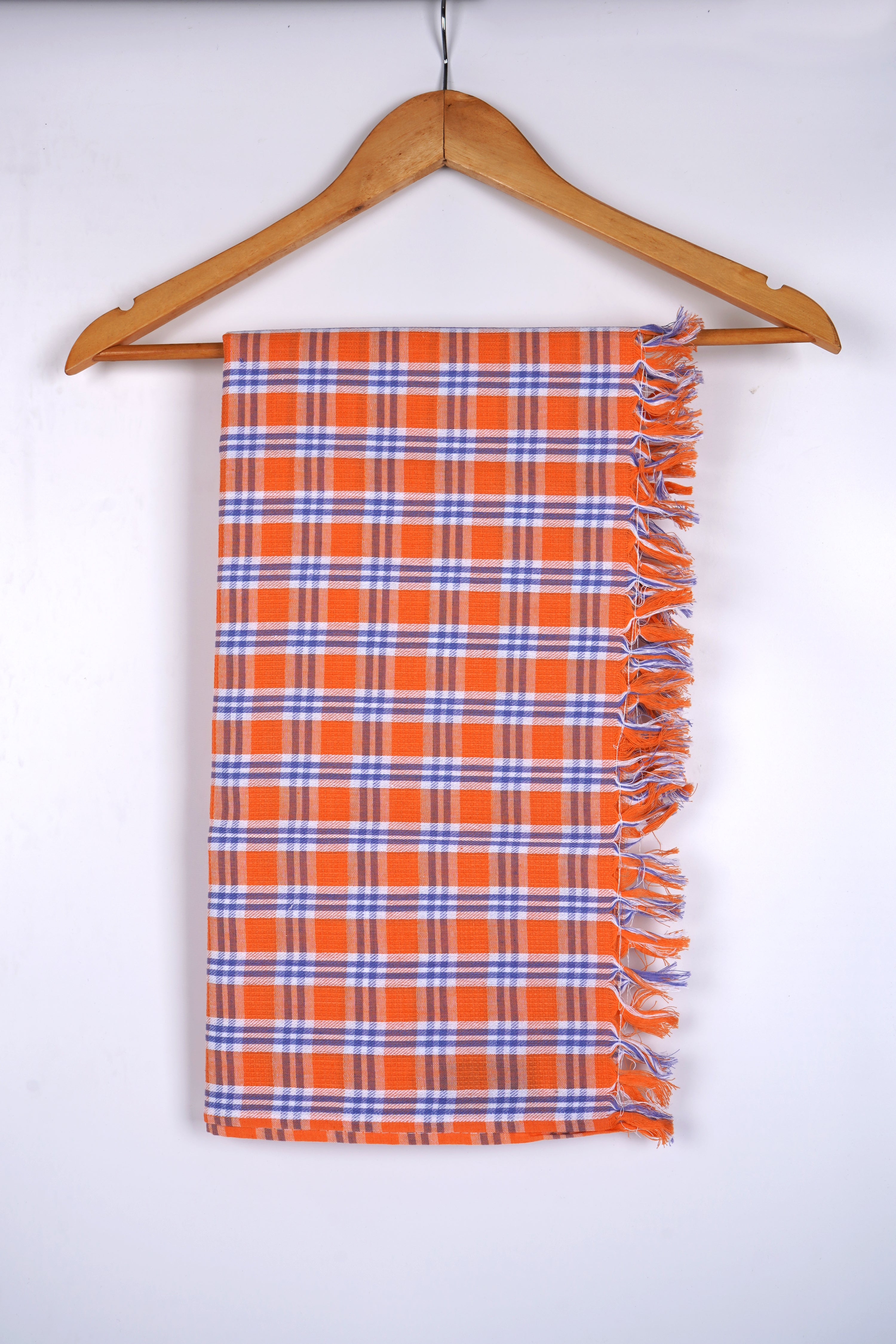 CBT-03 RX BATH TOWEL 29X58 - Orange