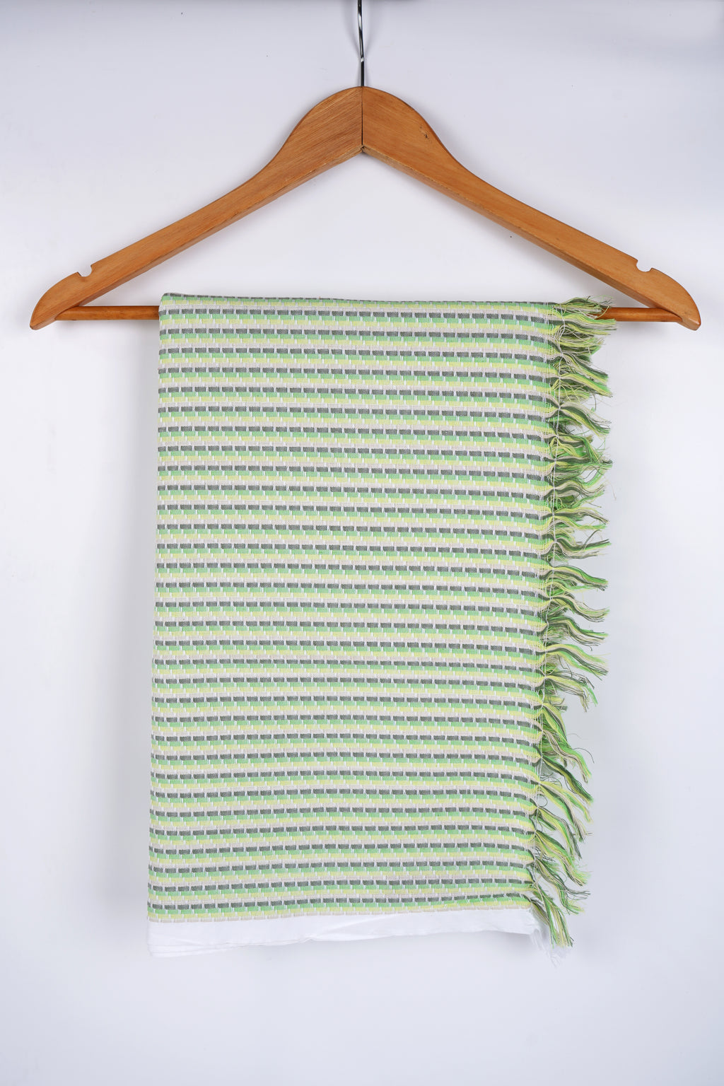 CBT-12 RX BATH TOWEL 30X60 - Light Green