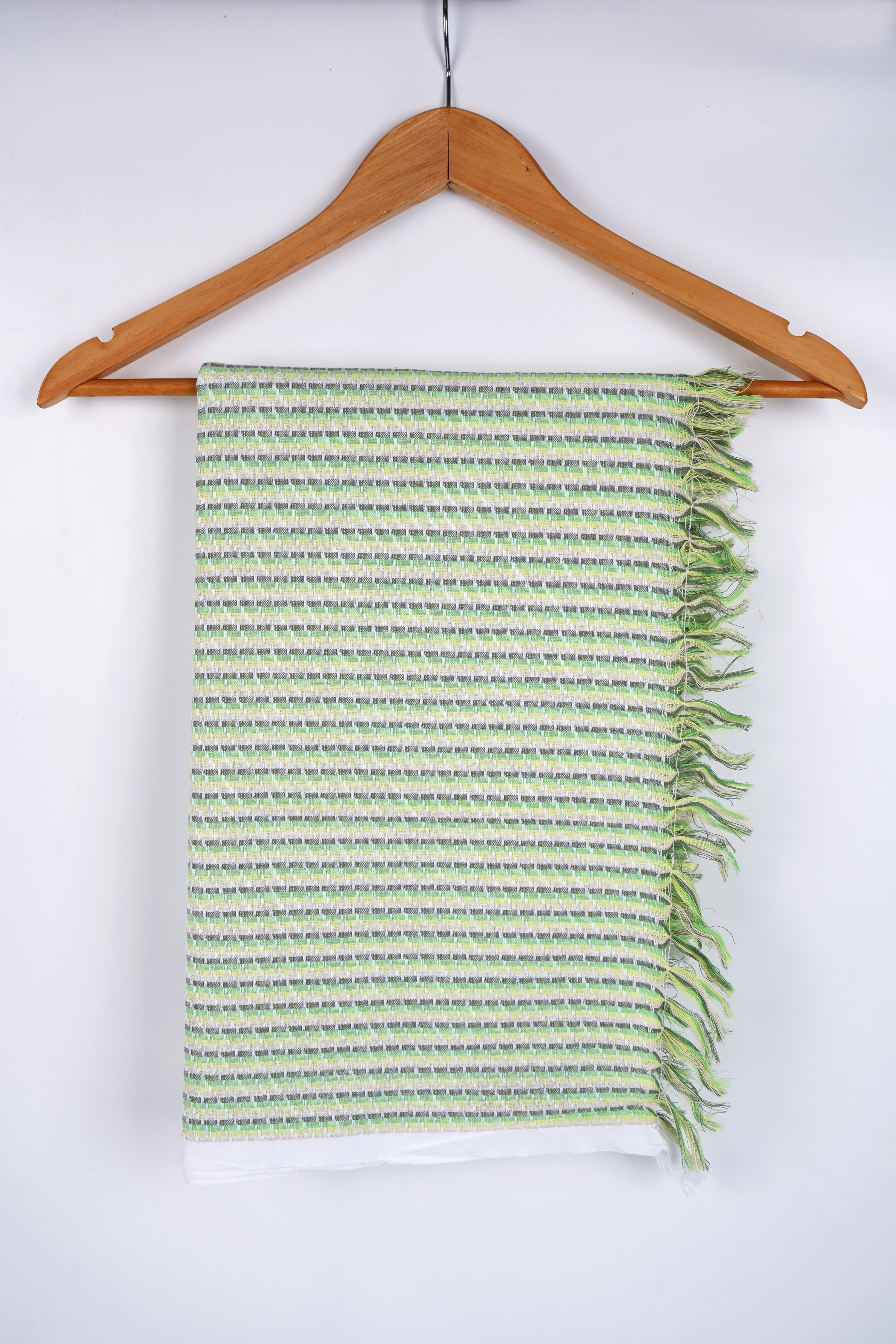 CBT-12 RX BATH TOWEL 30X60 - Light Green