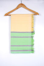 CBT-07 RX BATH TOWEL 30X60 - lightgreensandal