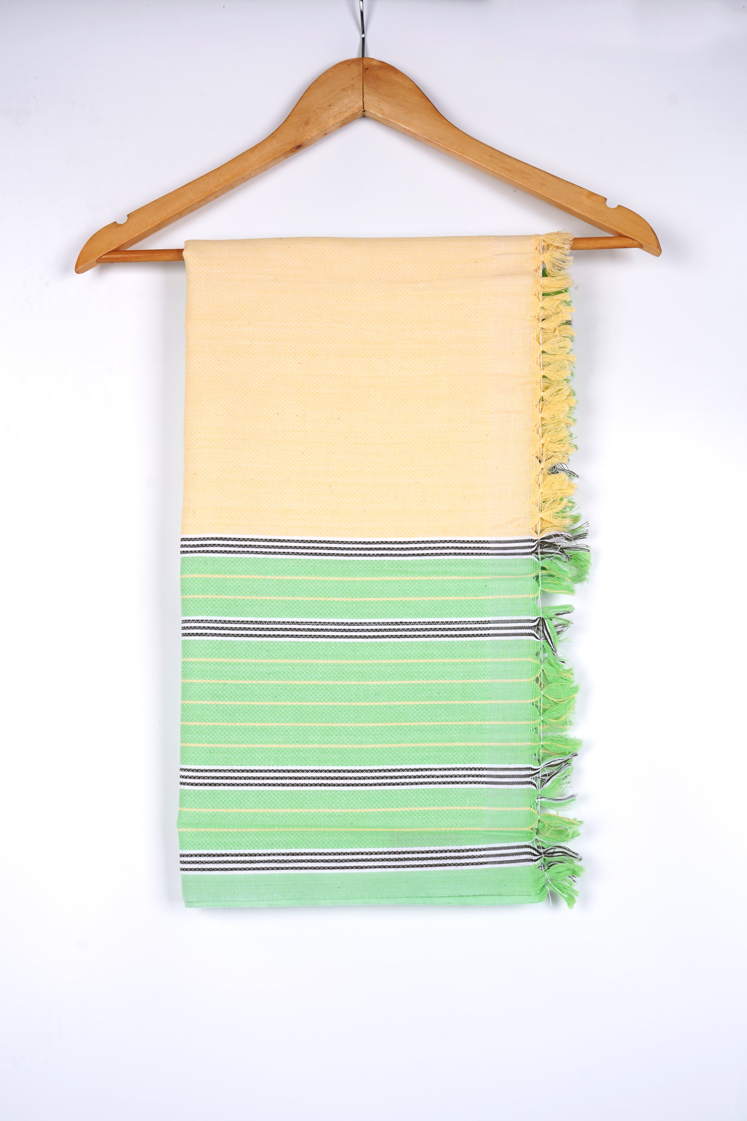 CBT-07 RX BATH TOWEL 30X60 - lightgreensandal