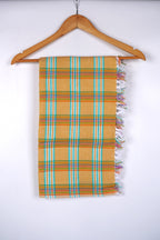 CBT-03 RX BATH TOWEL 29X58 - Dark Brown