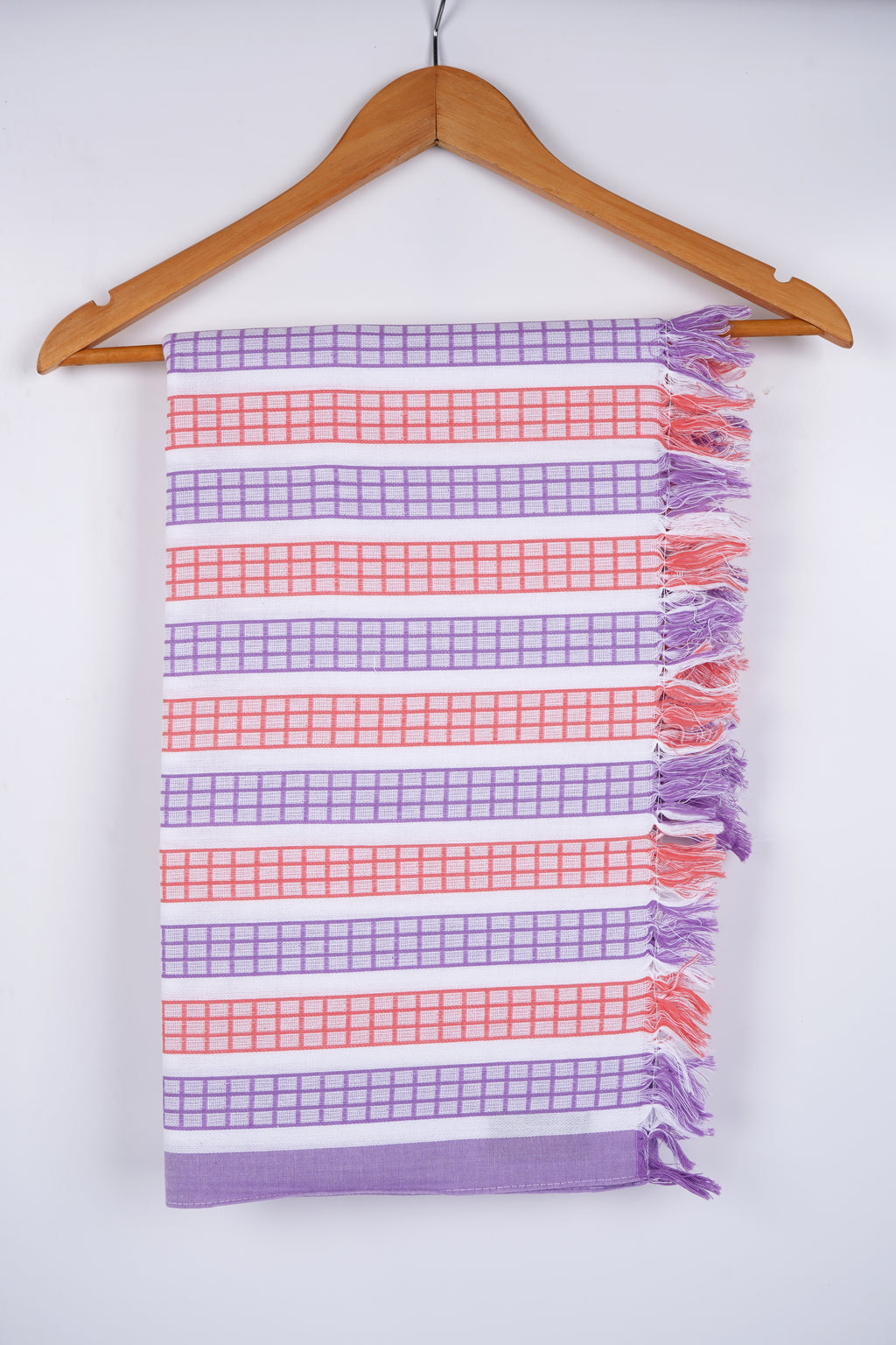 CBT-01 RX BATH TOWEL 30X60 - Purple