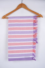 CBT-01 RX BATH TOWEL 30X60 - Purple