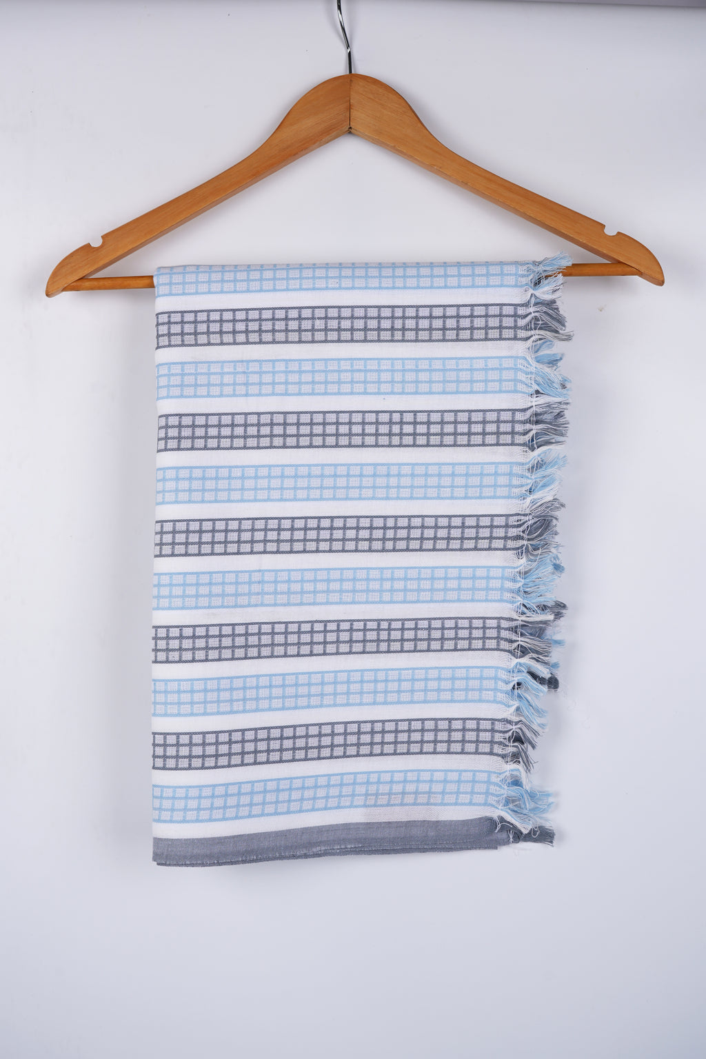 CBT-01 RX BATH TOWEL 30X60 - Light Blue