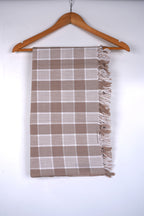 CBT-10 RX BATH TOWEL 29X58 - Brown