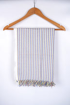 CBT-12 RX BATH TOWEL 30X60 - Blue