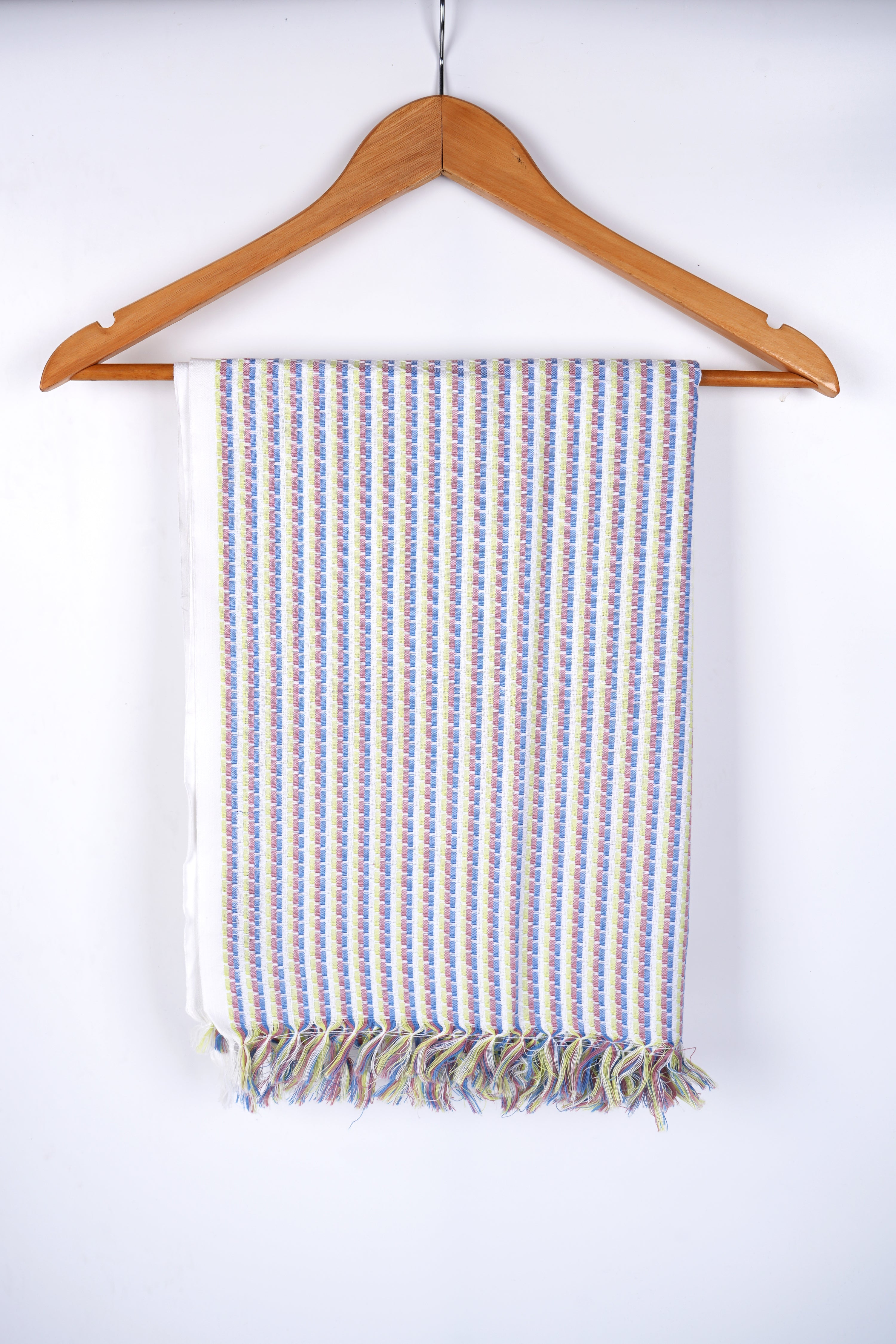 CBT-12 RX BATH TOWEL 30X60 - Blue