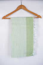 CBT-02 RX BATH TOWEL 30X60 - Light Green