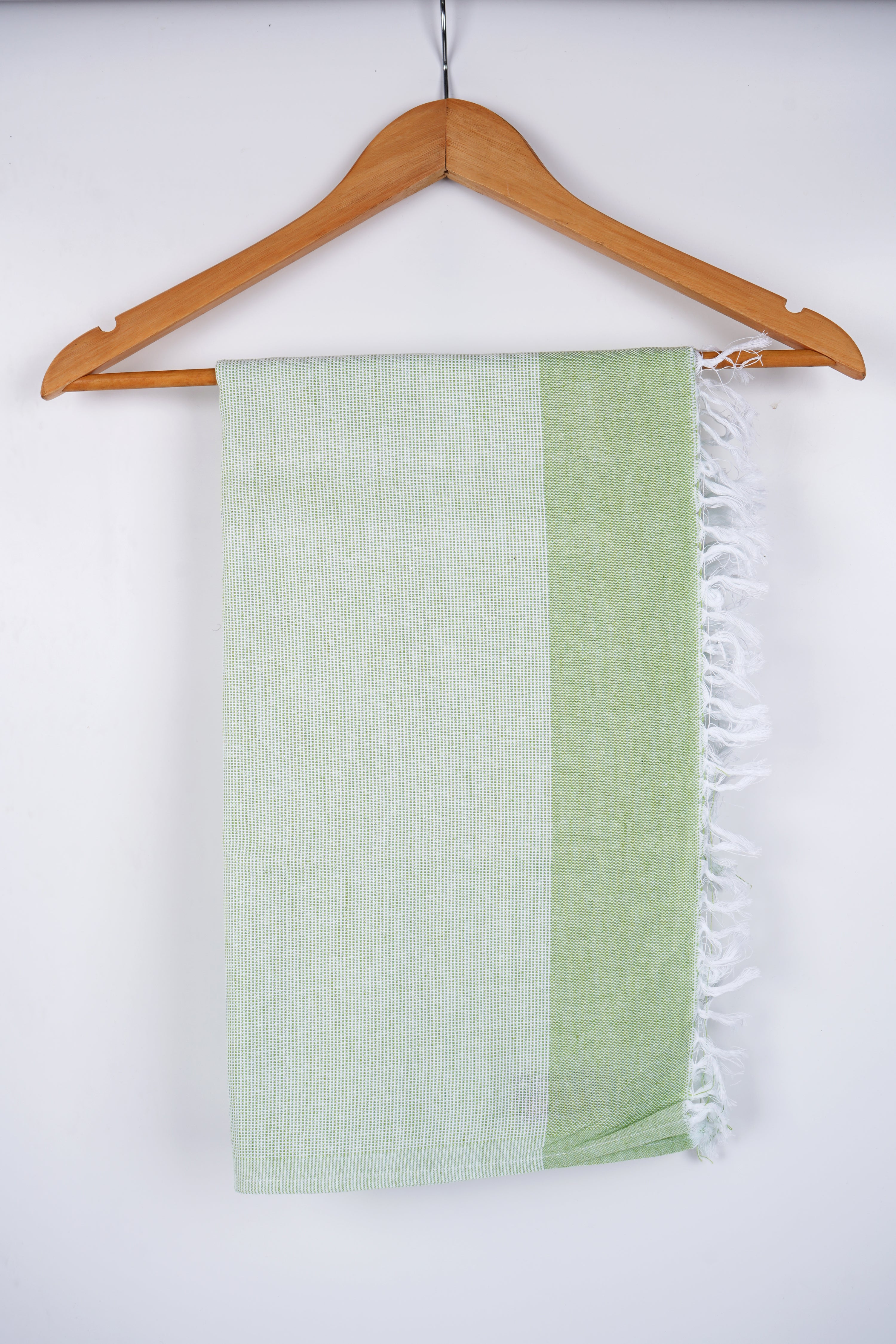 CBT-02 RX BATH TOWEL 30X60 - Light Green