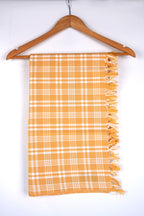 CBT-10 RX BATH TOWEL 29X58 - Orange