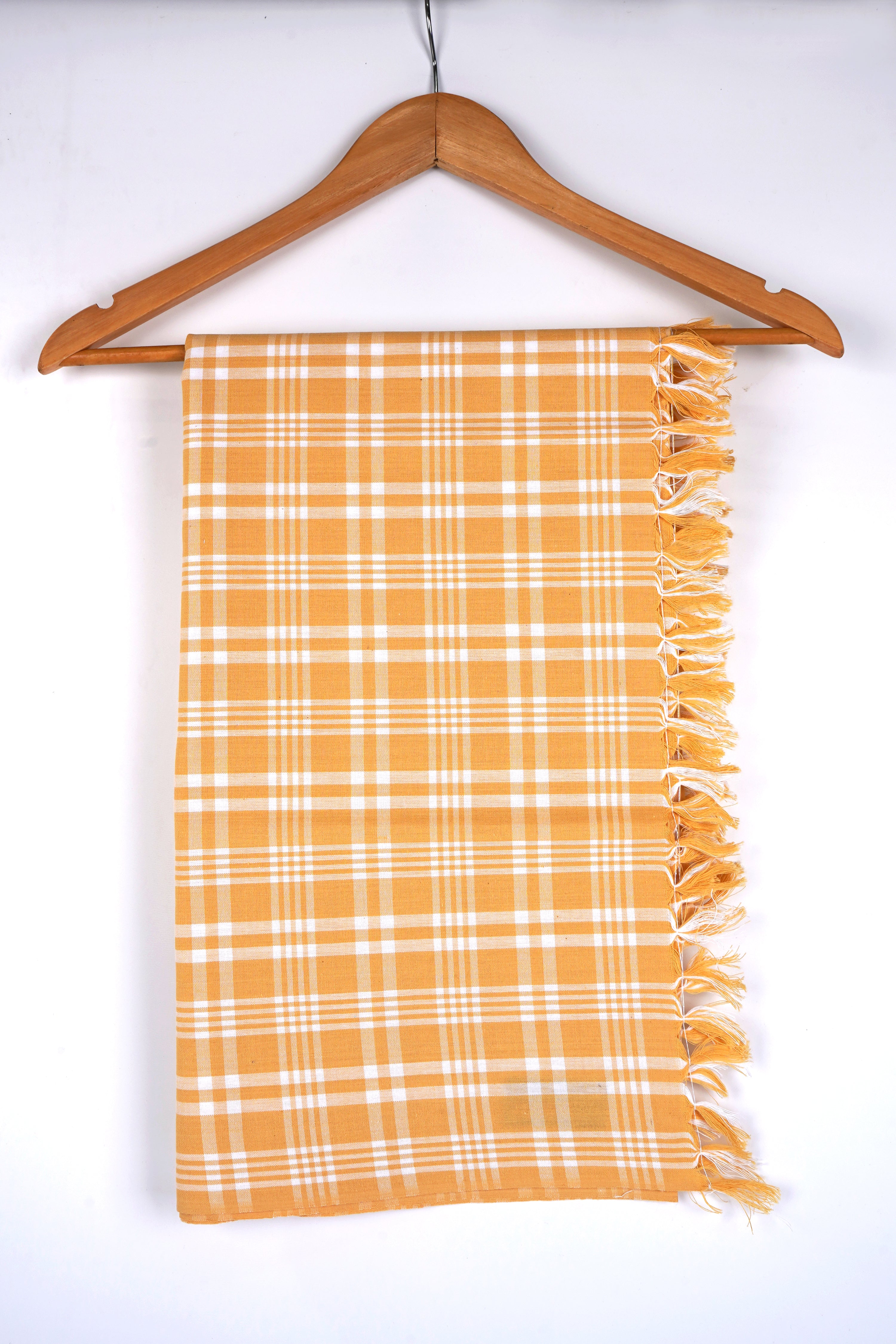 CBT-10 RX BATH TOWEL 29X58 - Orange