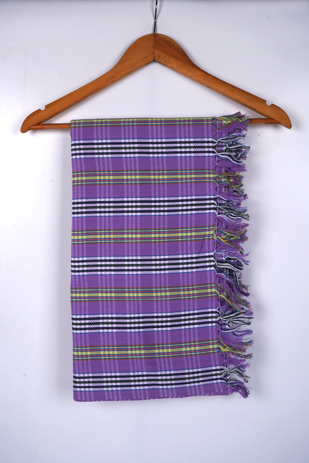 CBT-09 RX BATH TOWEL 30X60 - Purple