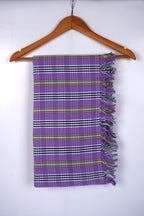 CBT-09 RX BATH TOWEL 30X60 - Purple