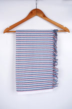 CBT-12 RX BATH TOWEL 30X60 - Violet