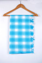 CBT-10 RX BATH TOWEL 29X58 - Blue