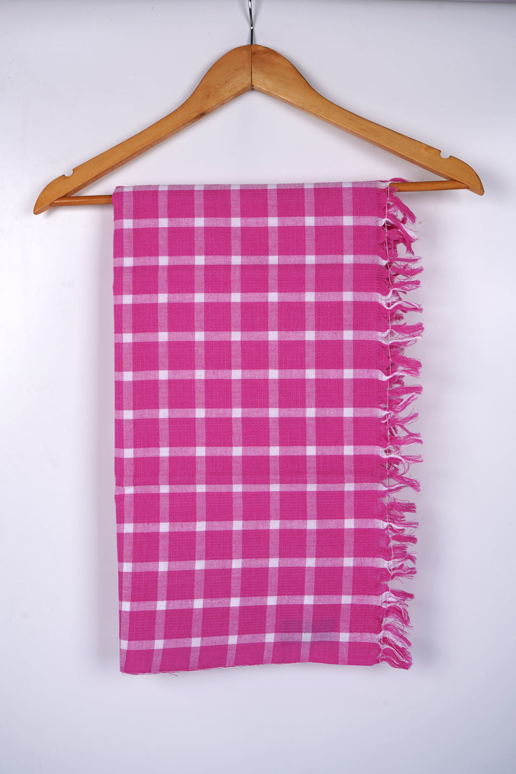 CBT-03 RX BATH TOWEL 29X58 - Dark Pink