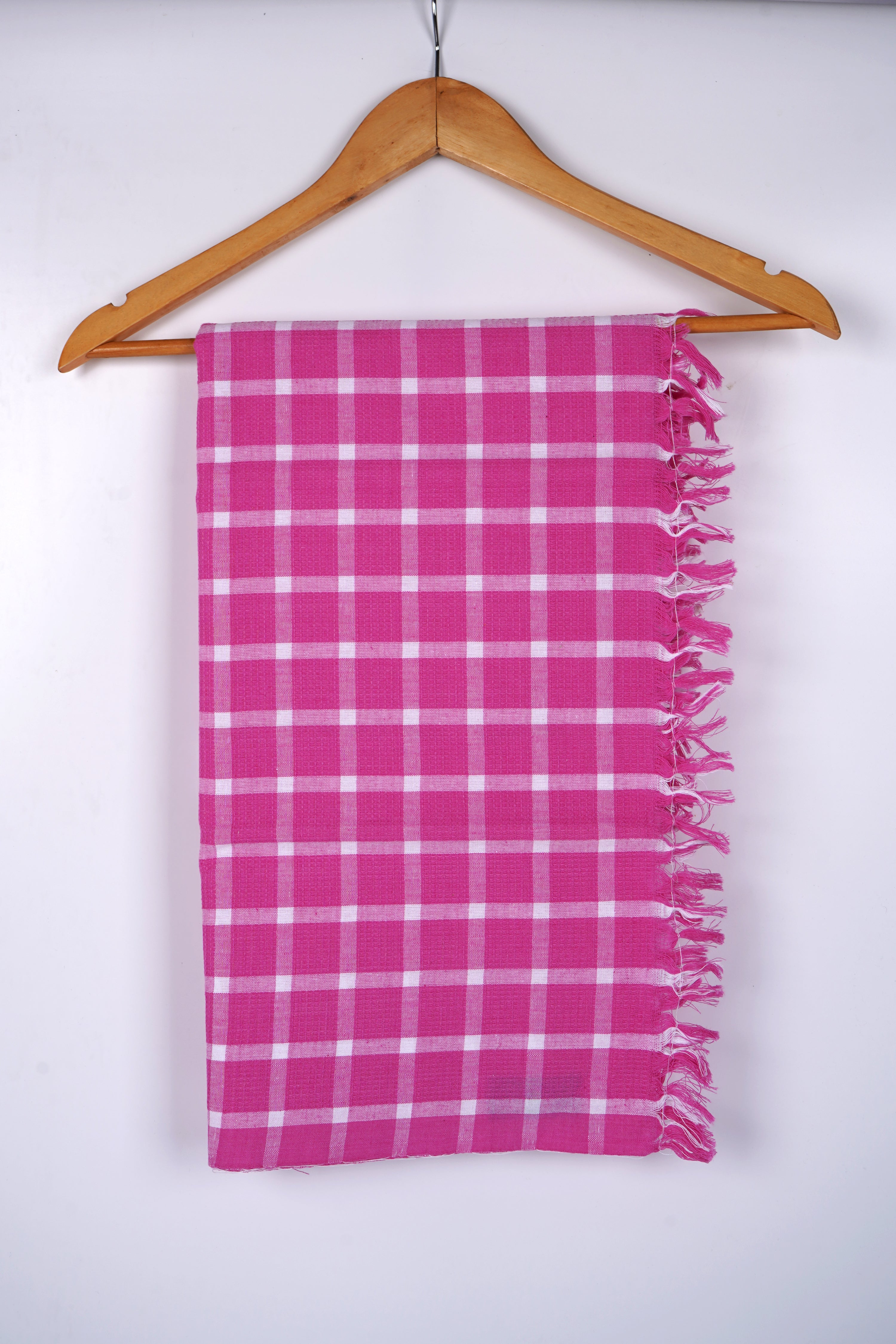 CBT-03 RX BATH TOWEL 29X58 - Dark Pink