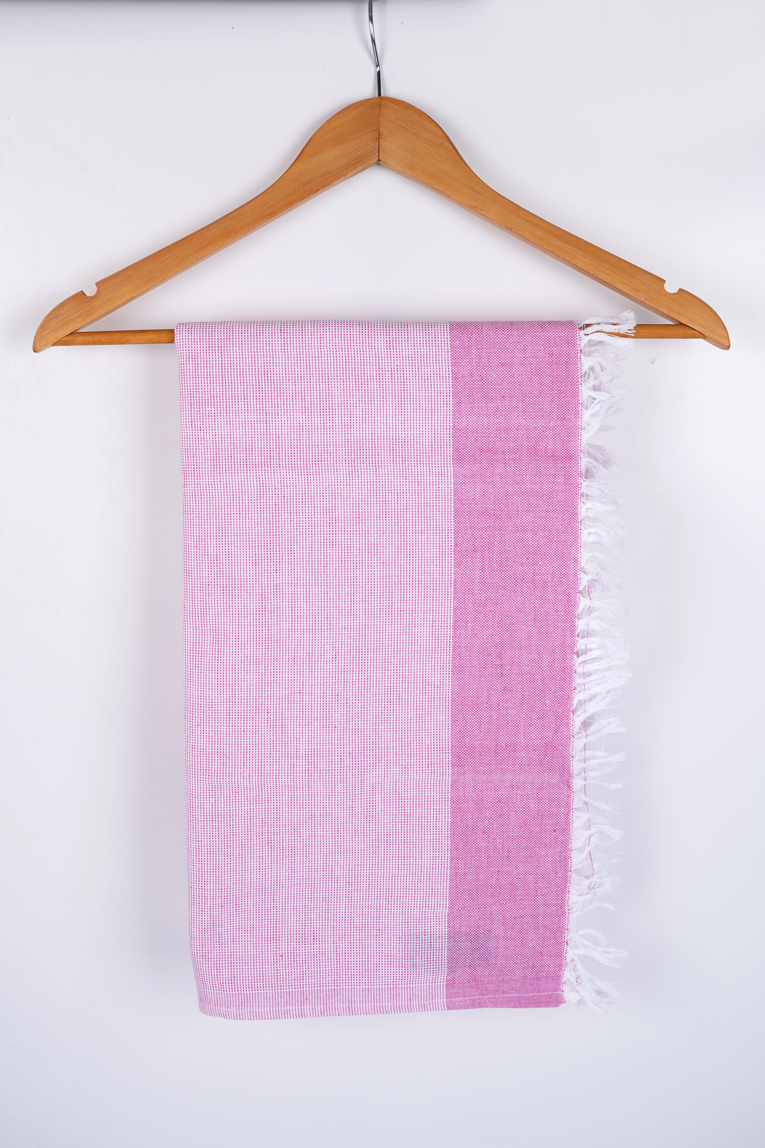CBT-02 RX BATH TOWEL 30X60 - Lightshadow pink