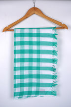 CBT-03 RX BATH TOWEL 29X58 - Green