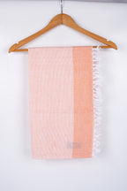 CBT-02 RX BATH TOWEL 30X60 - Light Orange