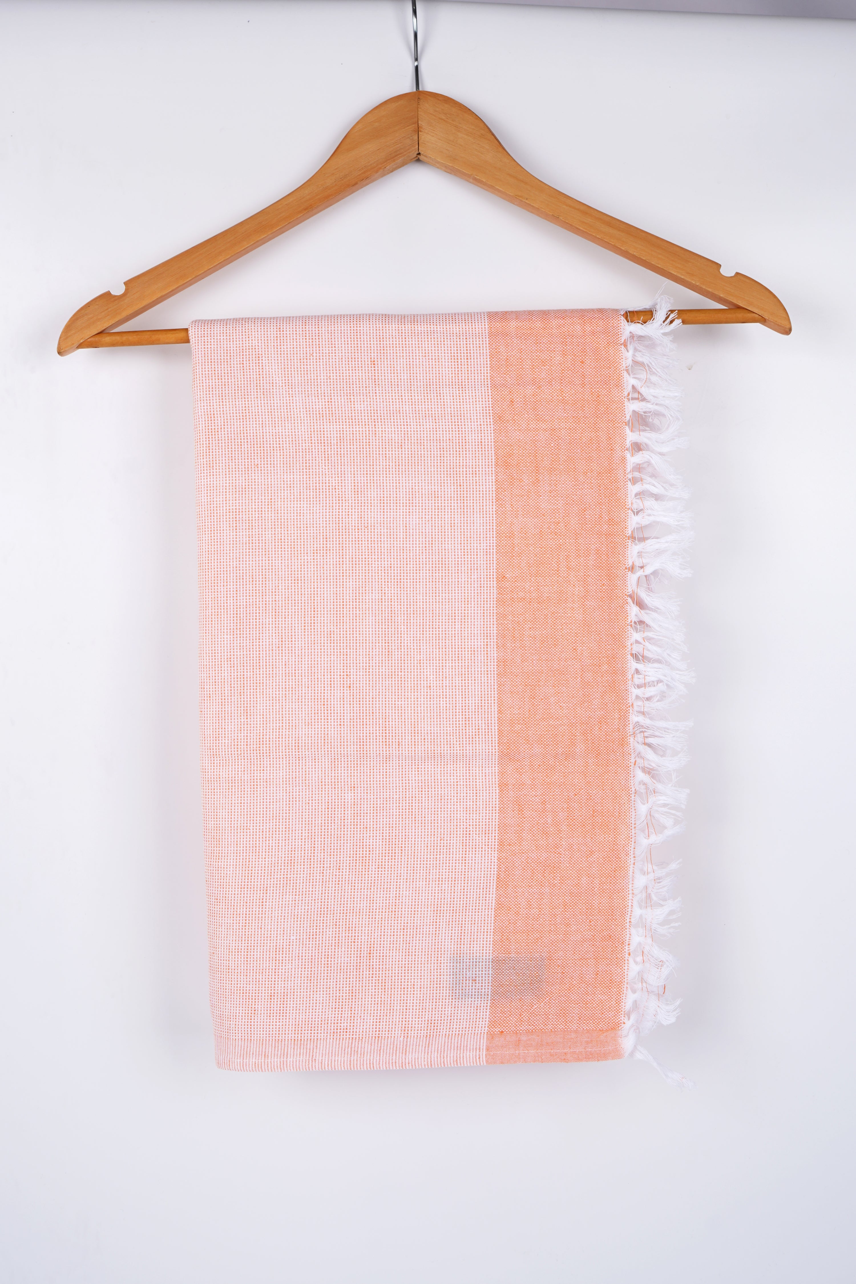 CBT-02 RX BATH TOWEL 30X60 - Light Orange