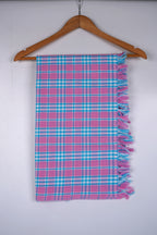 CBT-10 RX BATH TOWEL 29X58 - Dark Pink
