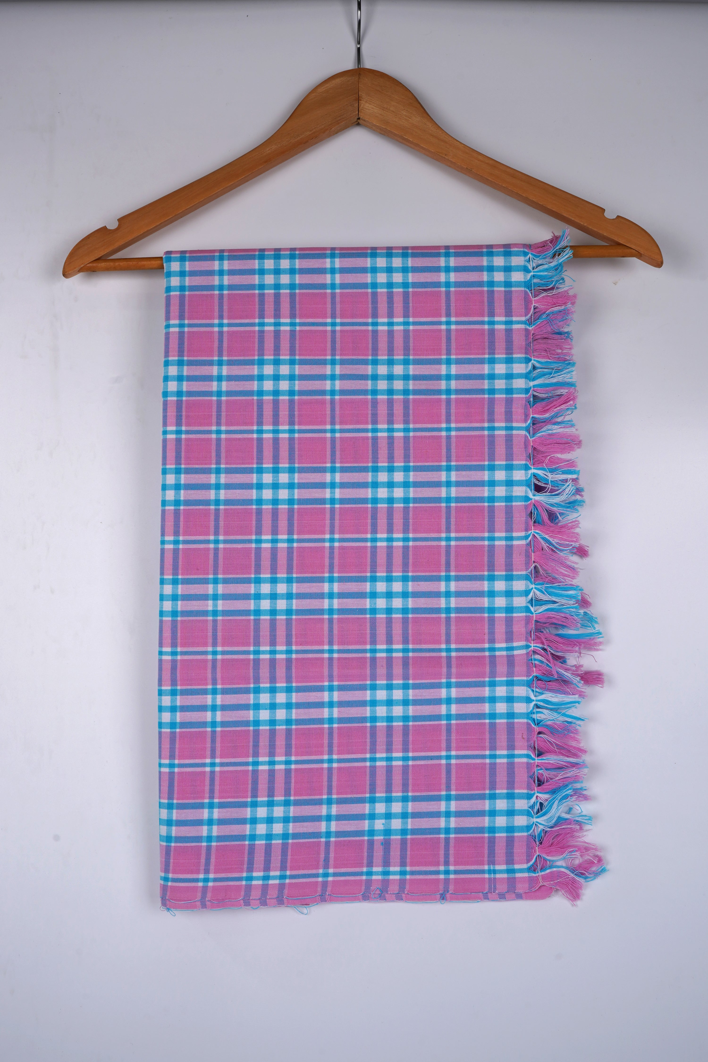 CBT-10 RX BATH TOWEL 29X58 - Dark Pink