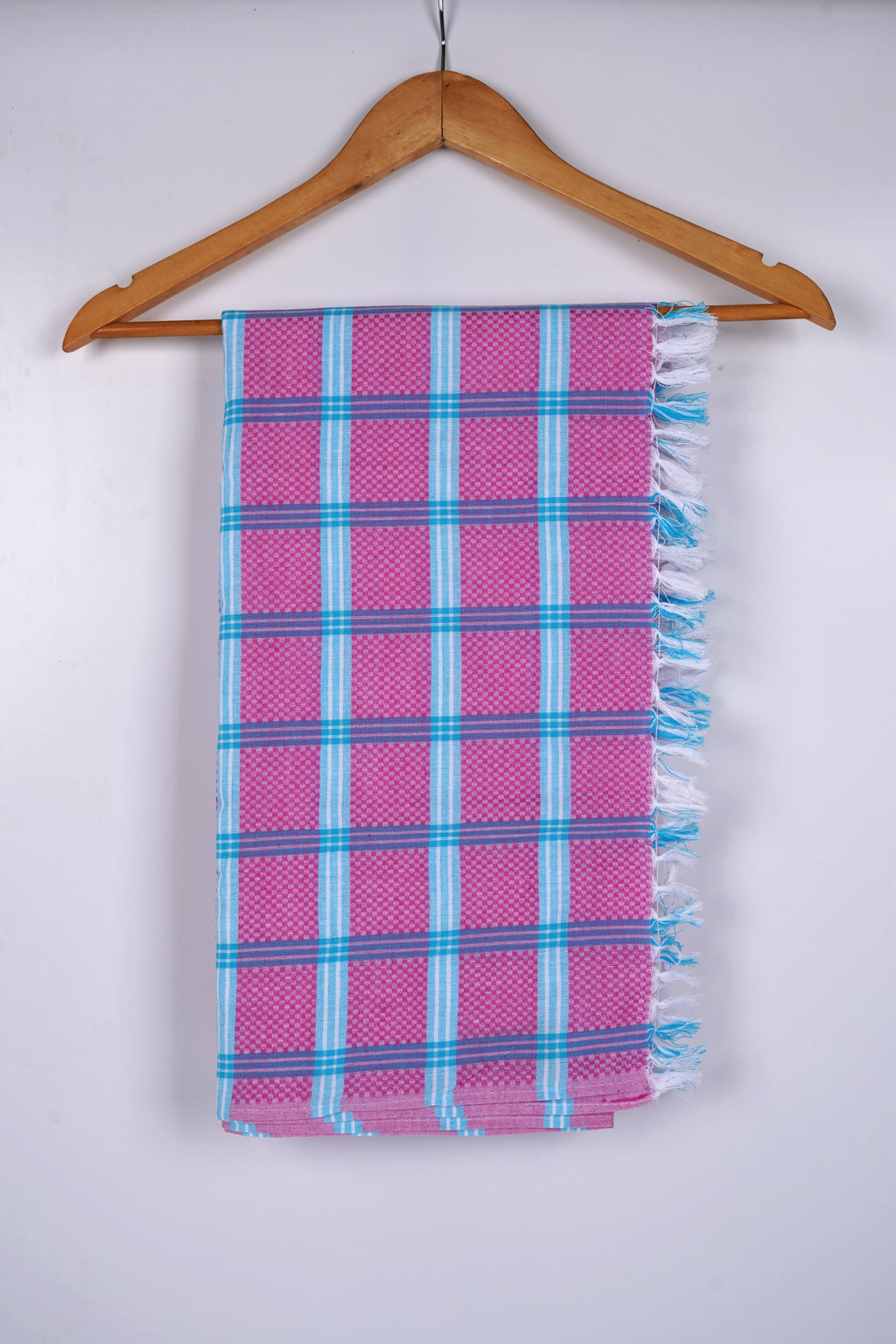 CBT-03 RX BATH TOWEL 29X58 - Pink