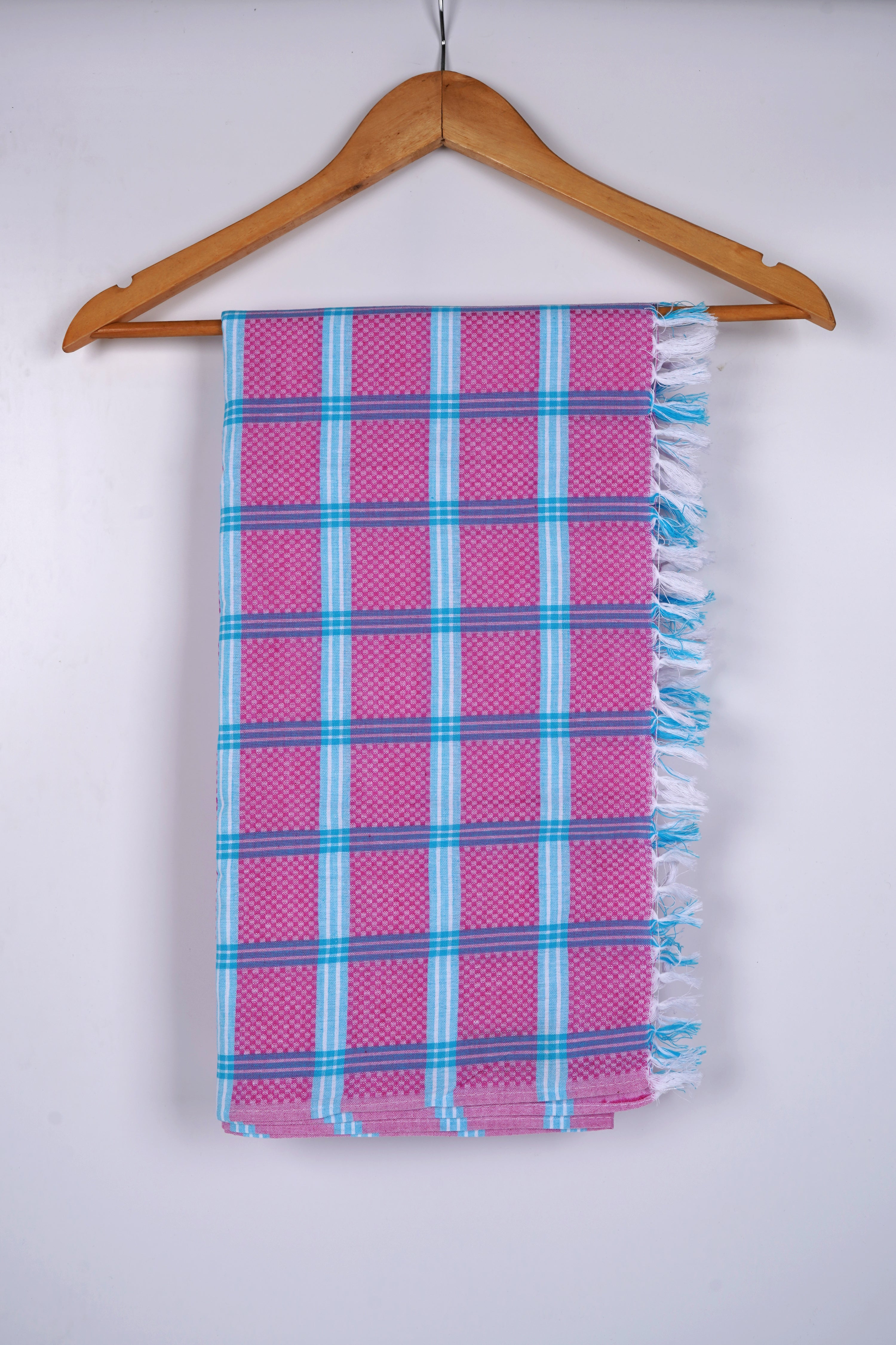 CBT-03 RX BATH TOWEL 29X58 - Pink
