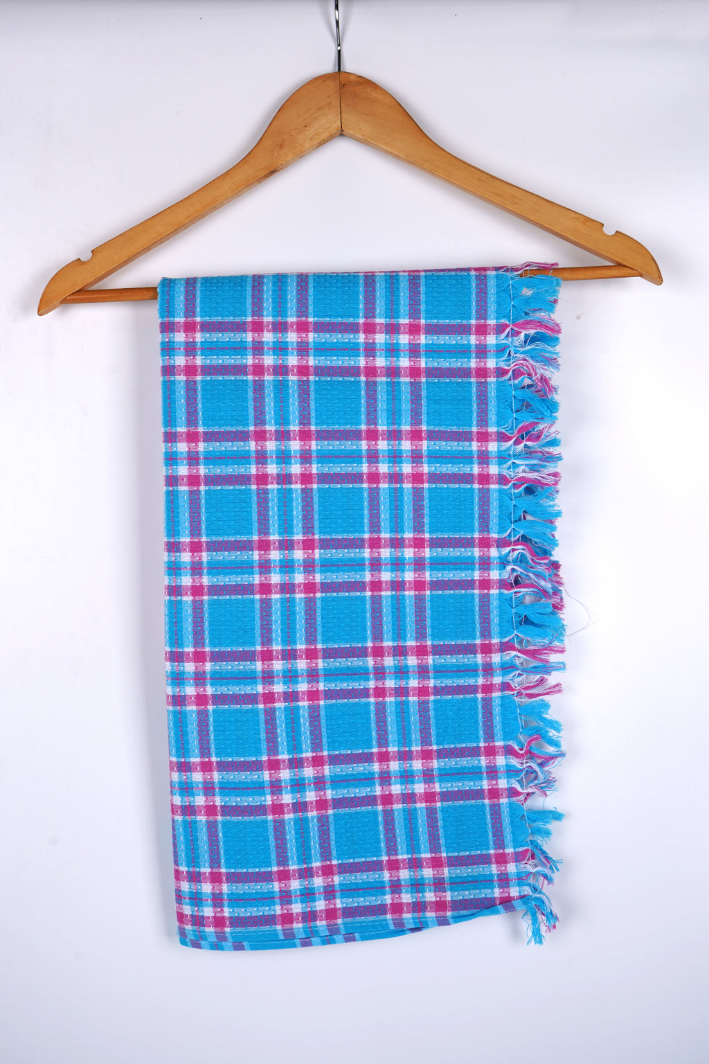 CBT-03 RX BATH TOWEL 29X58 - Blue