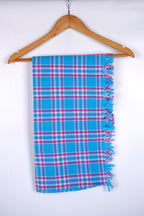 CBT-03 RX BATH TOWEL 29X58 - Blue