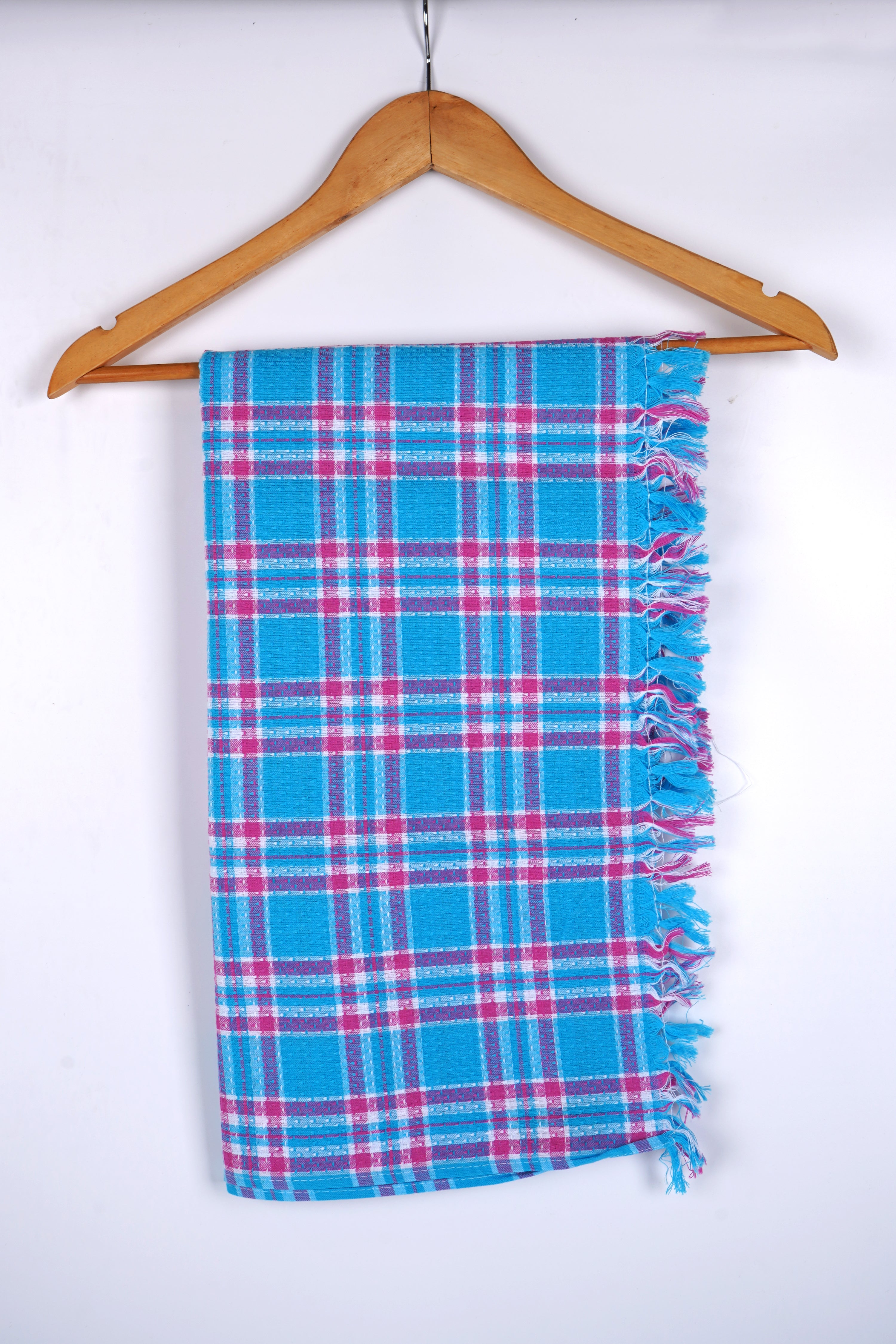 CBT-03 RX BATH TOWEL 29X58 - Blue