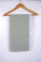 CBT-03 RX BATH TOWEL 29X58 - Green