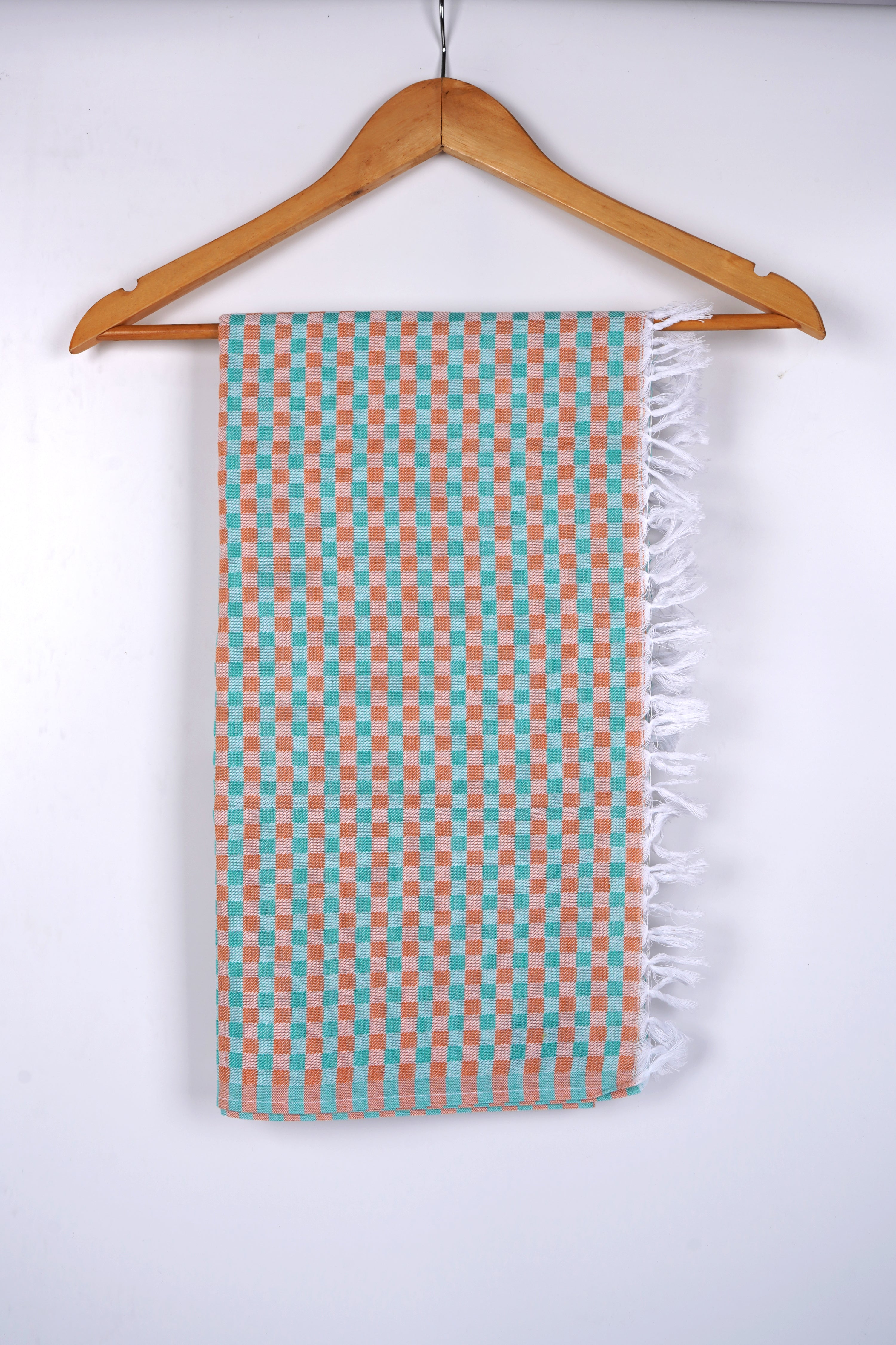 CBT-03 RX BATH TOWEL 29X58 - Green