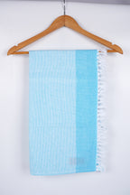 CBT-02 RX BATH TOWEL 30X60 - Blue