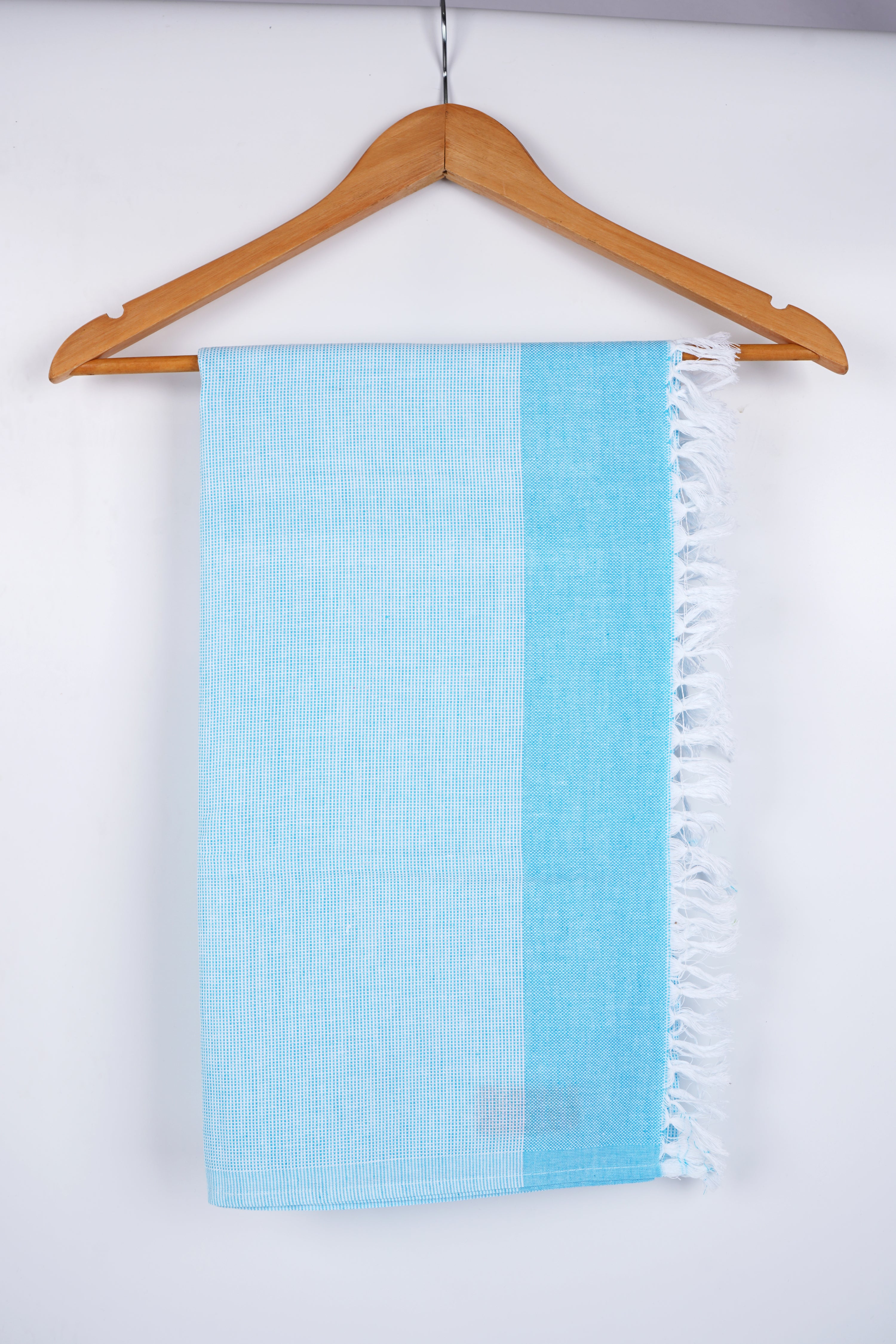 CBT-02 RX BATH TOWEL 30X60 - Blue