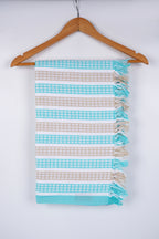 CBT-01 RX BATH TOWEL 30X60 - Brown