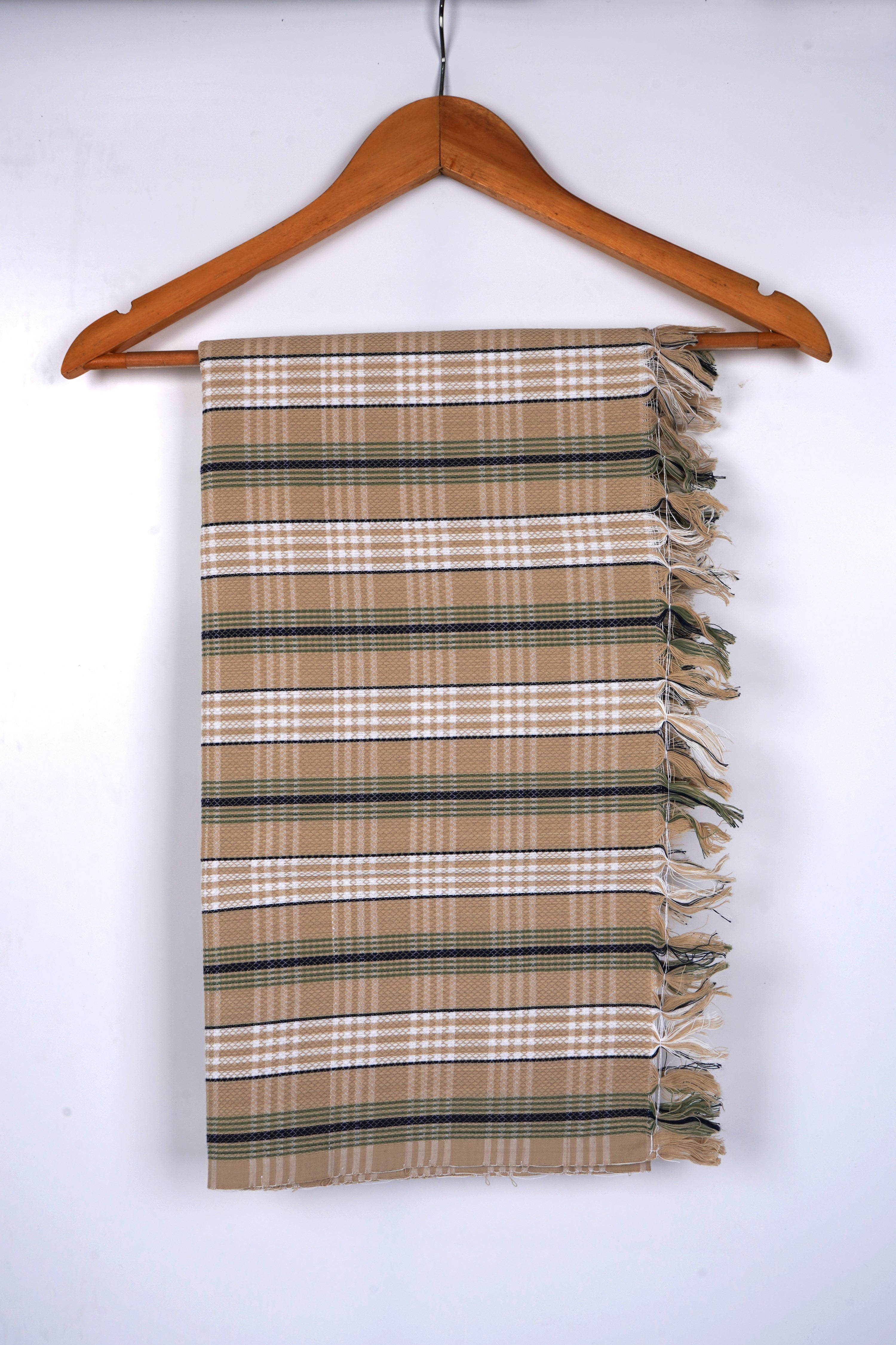 CBT-09 RX BATH TOWEL 30X60 - Brown